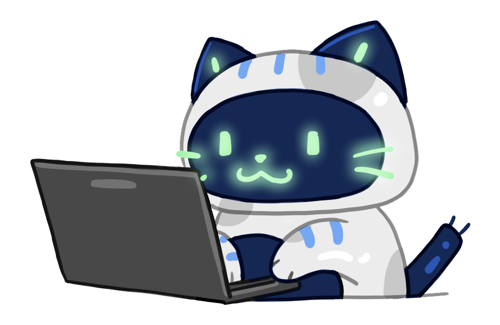 エンジビズのキャラクター