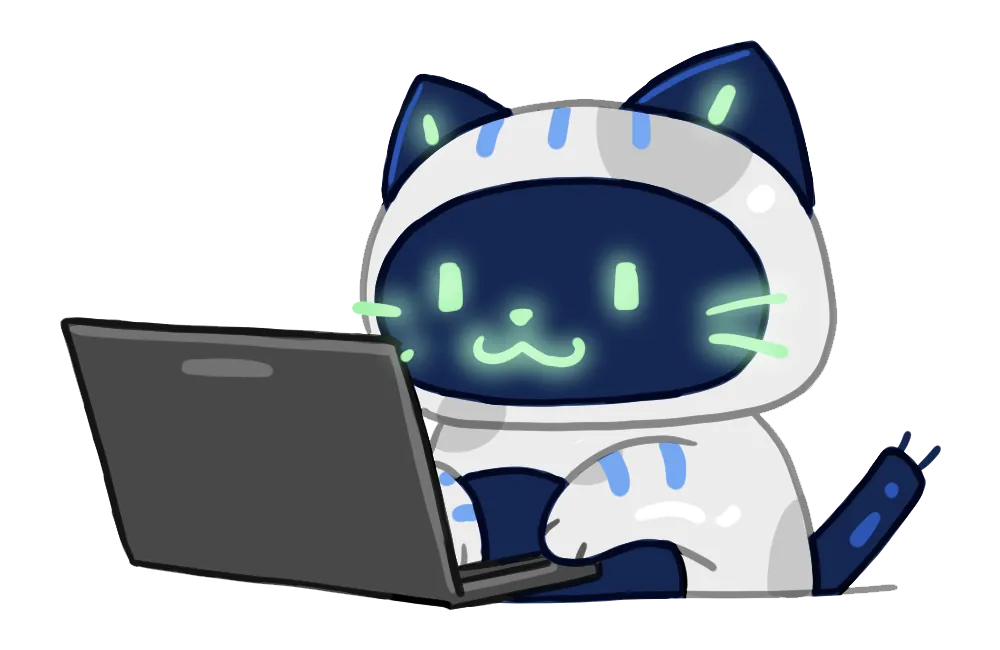 エンジビズのキャラクター